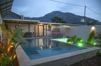 Villa Şirin