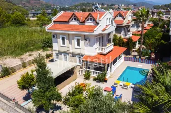 Villa Sun