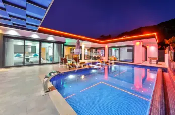 Villa Tayyar
