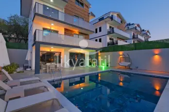 Villa Nova Fethiye