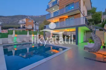 Villa Vega Fethiye
