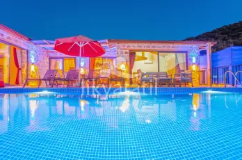 Villa Nera 1
