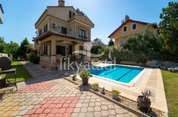 Villa Zerava