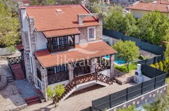 Villa Deniz Ovacık