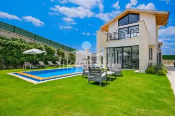 Villa İzii 4