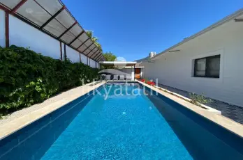 Villa Deryam