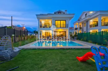 Villa Venna 1
