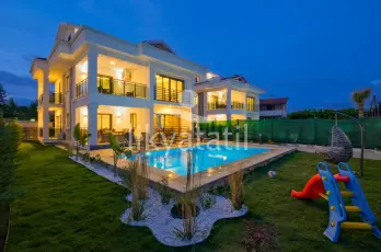Villa Venna 2