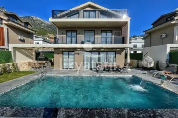 Villa Vadi A