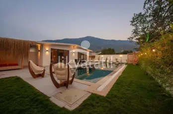Villa Melis Ölüdeniz