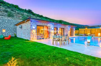 Villa Armoni