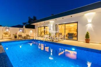 Villa Milid
