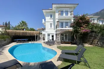Villa Sora