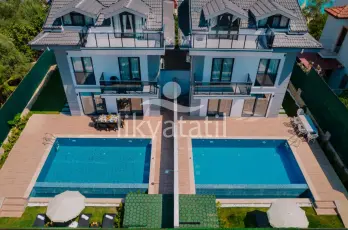 Villa Polina 2