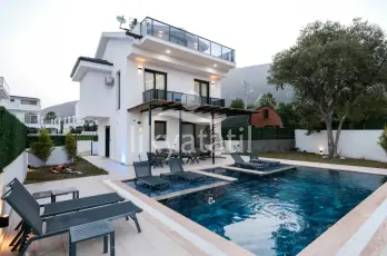 Villa Tahancı 1