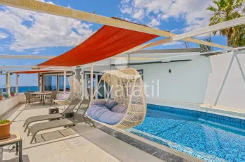Villa  Lumina 4