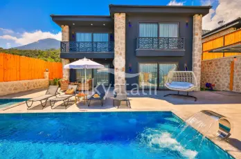 Villa Sandak 4