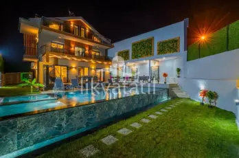 Villa Su Ovacık