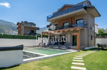 Villa Casa Del Mar 3