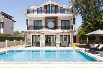 Villa Aria 1