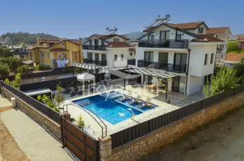 Villa Fullmoon 2