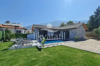 Villa Gönül