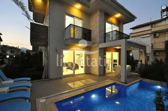 Villa Aydın