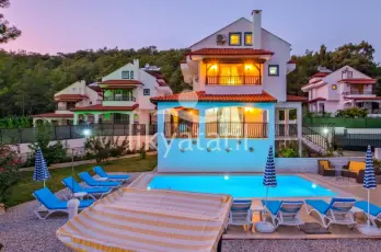 Villa Sena