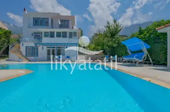 Villa Serra