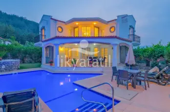 Villa Bemar