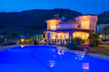 Villa Karandjo