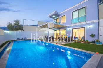 Villa Vera