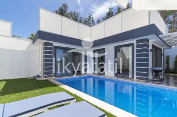 Villa Marea