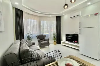 Cozy Suite