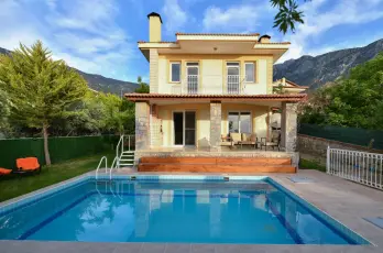 Villa Almond 1 Ovacık
