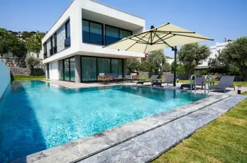 Villa La Mer B Bodrum
