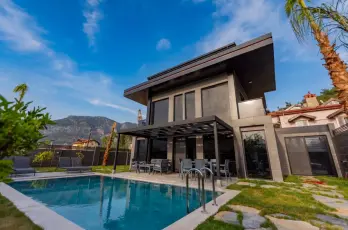 Villa Diamond Port 2