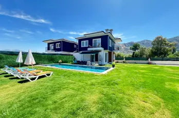 Villa Feniks Dalyan