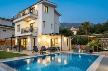 Villa Kleopatra