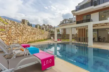 Villa Hisar 4
