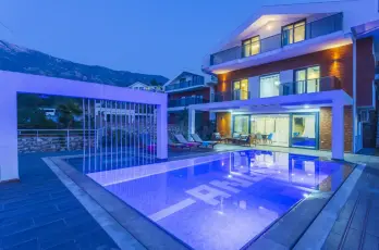 Villa Prestige 5