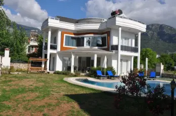 Villa Vora