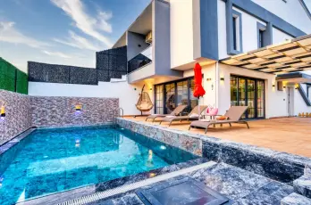 Villa Lina 1