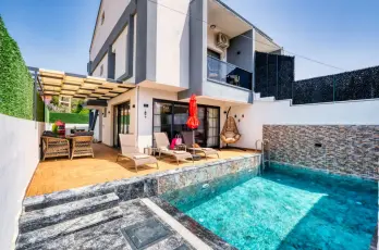 Villa Lina 2