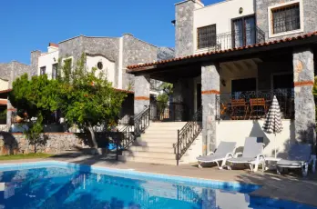 Villa Hisar 3