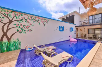 Villa Klas Yiğit