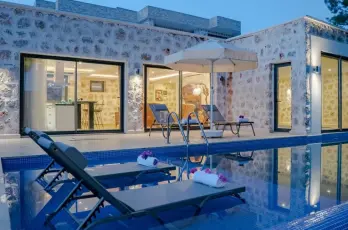 Villa Slim 1
