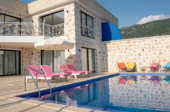 Villa Slim 3