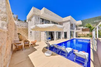 Villa Slim 5