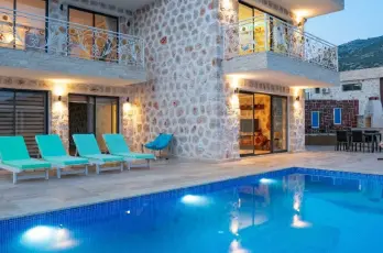 Villa Slim 6